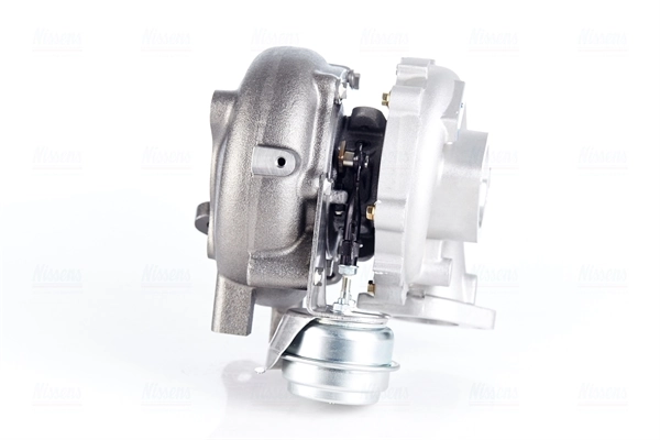 Comprar 93056 Nissens Turbo de coche