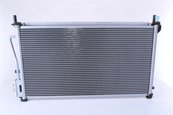 69244 Nissens Refrigeración del motor