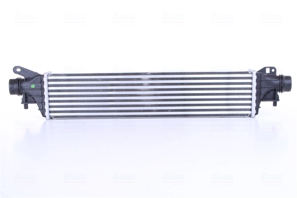 96312 Nissens Radiador de intercooler