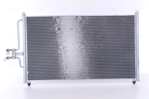 Radiador de aire acondicionado para Ford Maverick II 1N2