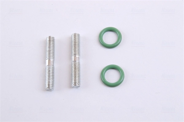 Condensador Nissens 94674