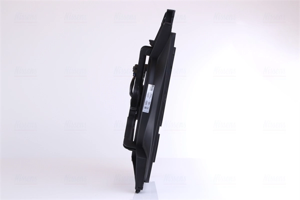 Comprar 85034 Nissens Ventilador del radiador
