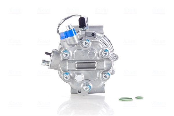 Comprar 890659 Nissens Compresor de aire acondicionado coche