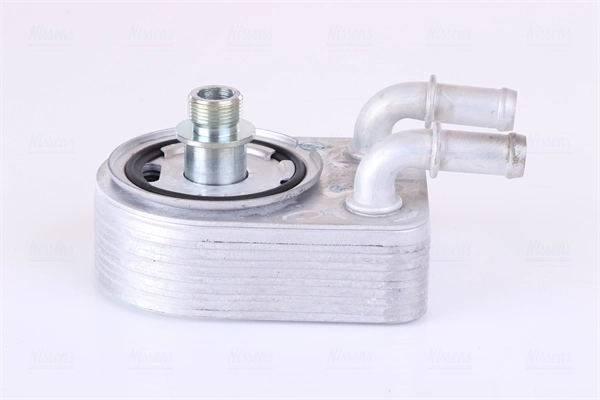 Radiador de aceite 91111 Nissens