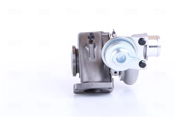Comprar 93202 Nissens Turbo de coche