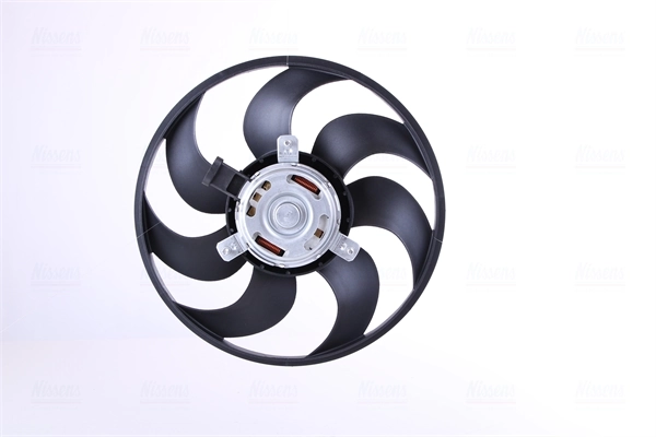 Ventilador de radiador Nissens 85879 precio, desde 120,09 EUR