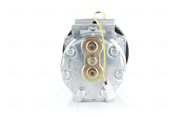 Comprar 89140 Nissens Compresor de aire acondicionado coche