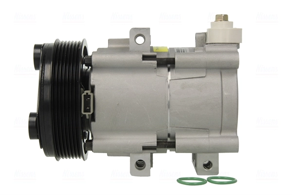 Compresor ac Nissens 890081 precio, desde 213,91 EUR