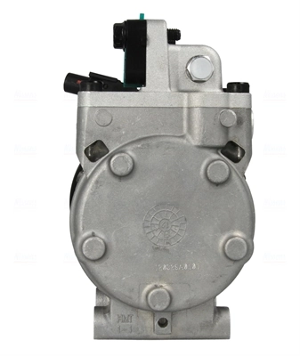 Compresor de ac Nissens 89270