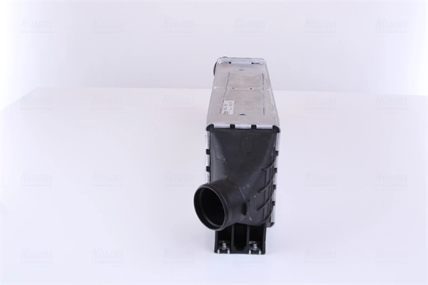 96642 Nissens Radiador de intercooler