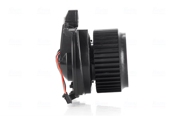 Comprar 87430 Nissens Motor de calefacción