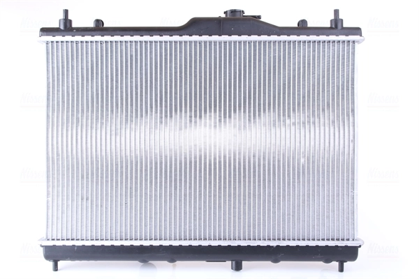 Radiador 68794 Nissens