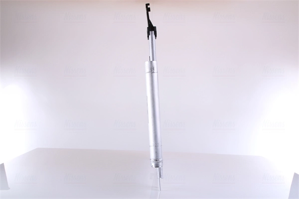 Aire acondicionado capacitor Nissens 941169 precio, desde 113,33 EUR