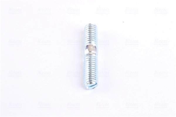 Condensador Nissens 940411