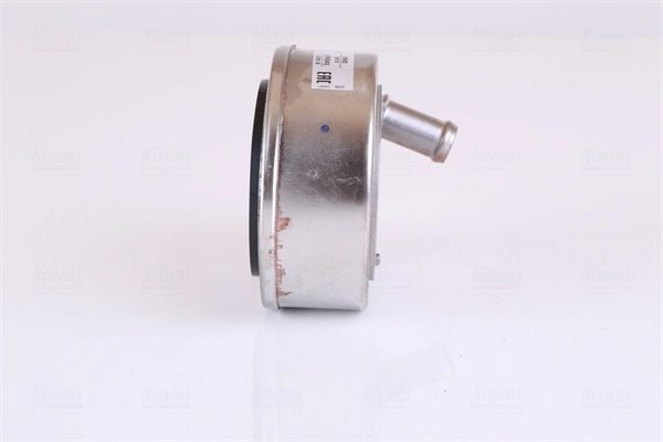 91102 Nissens Radiador de refrigeración de la transmisión