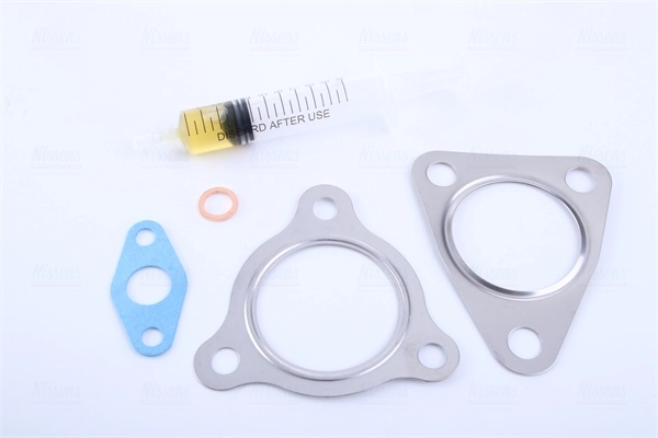 Comprar 93083 Nissens Turbo de coche