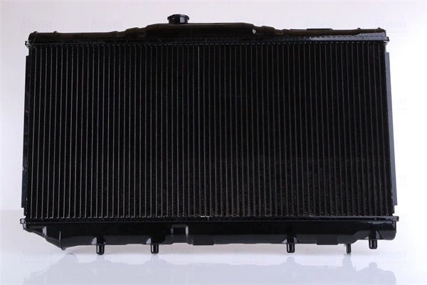 64725 Nissens Refrigeración del motor