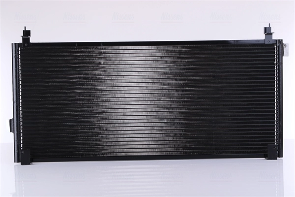 Radiador de aire acondicionado para Subaru Impreza I GF