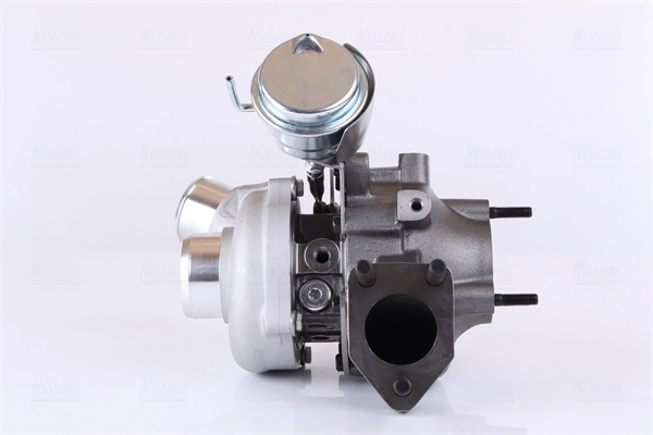 Turbocompresor Nissens 93228 precio, desde 469,23 EUR