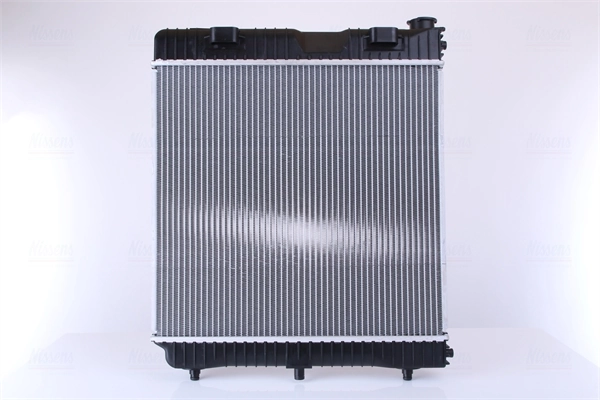 62635 Nissens Refrigeración del motor