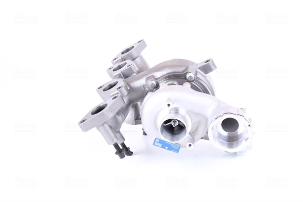 93253 Nissens Turbo para motor