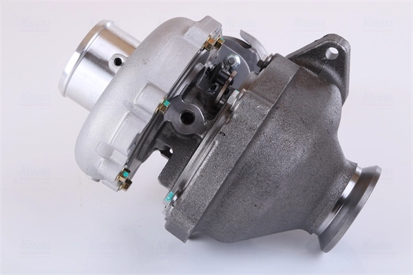 Turbocompresor Opel Astra J Sports Tourer familiar (P10) (2010 - 2015) precio, desde 127,78 EUR