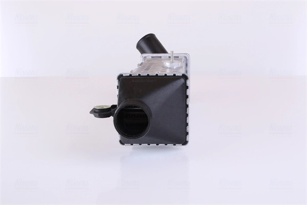 Radiador de intercooler para Volkswagen Caddy II 9K9