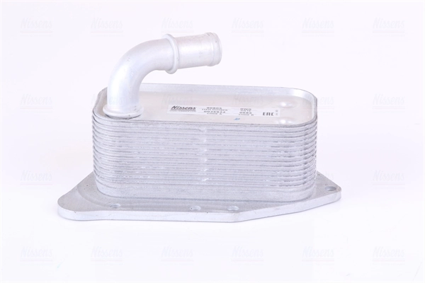 Radiador de aceite 90805 Nissens
