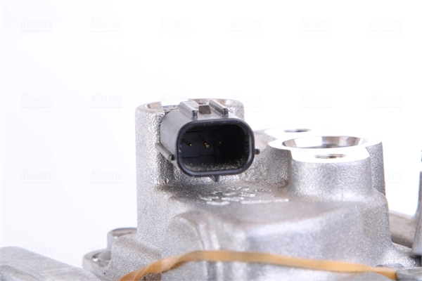 Compresor de ac Nissens 890809