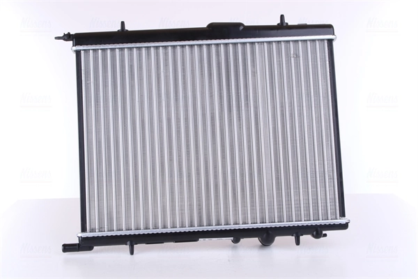 63502 Nissens Refrigeración del motor