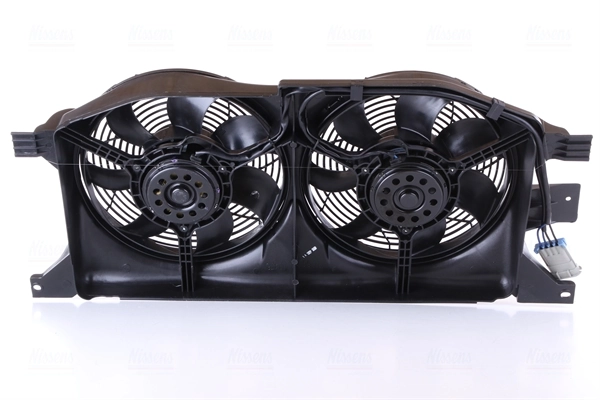 Comprar 85402 Nissens Ventilador de radiador
