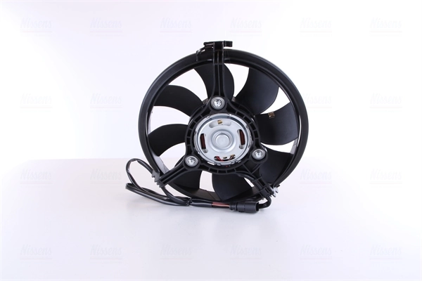 Ventilador de radiador Nissens 85547 precio, desde 56,84 EUR
