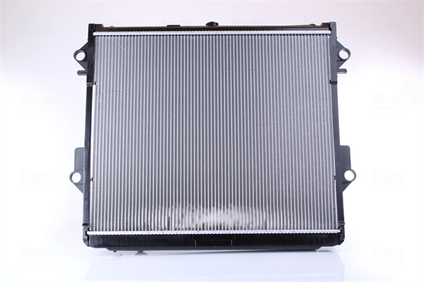 646827 Nissens Refrigeración del motor