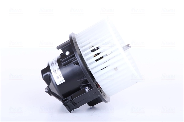 Comprar 87761 Nissens Motor de calefacción
