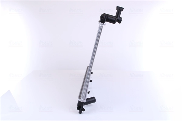 Comprar 62462A Nissens Radiador de auto