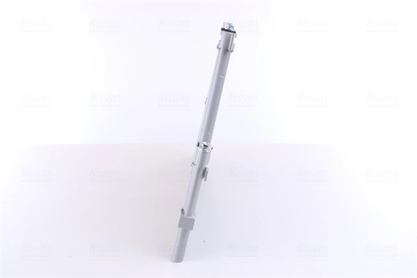 Condensador Jaguar X-type 