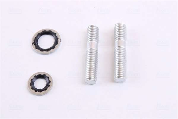 Condensador Nissens 94598