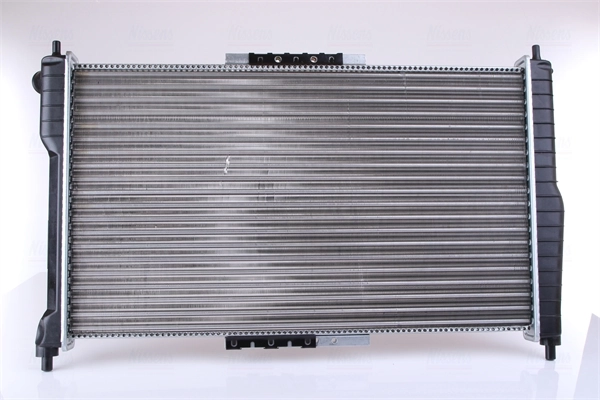 616551 Nissens Refrigeración del motor