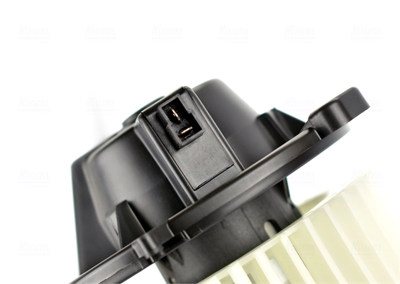 Motor eléctrico, ventilador habitáculo Fiat Punto 176C