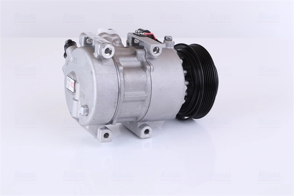 Compresor ac Nissens 890430 precio, desde 334,90 EUR