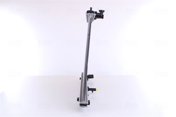 Comprar 646836 Nissens Radiador de auto