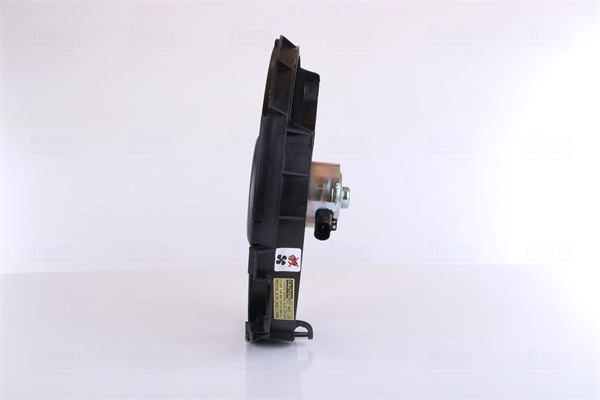85040 Nissens Electroventilador del motor