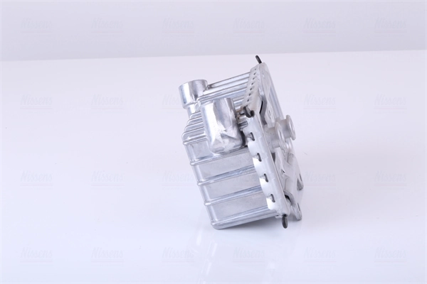 Comprar 90582 Nissens Radiador de aceite debajo del filtro