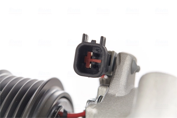 Compresor de ac Nissens 89590
