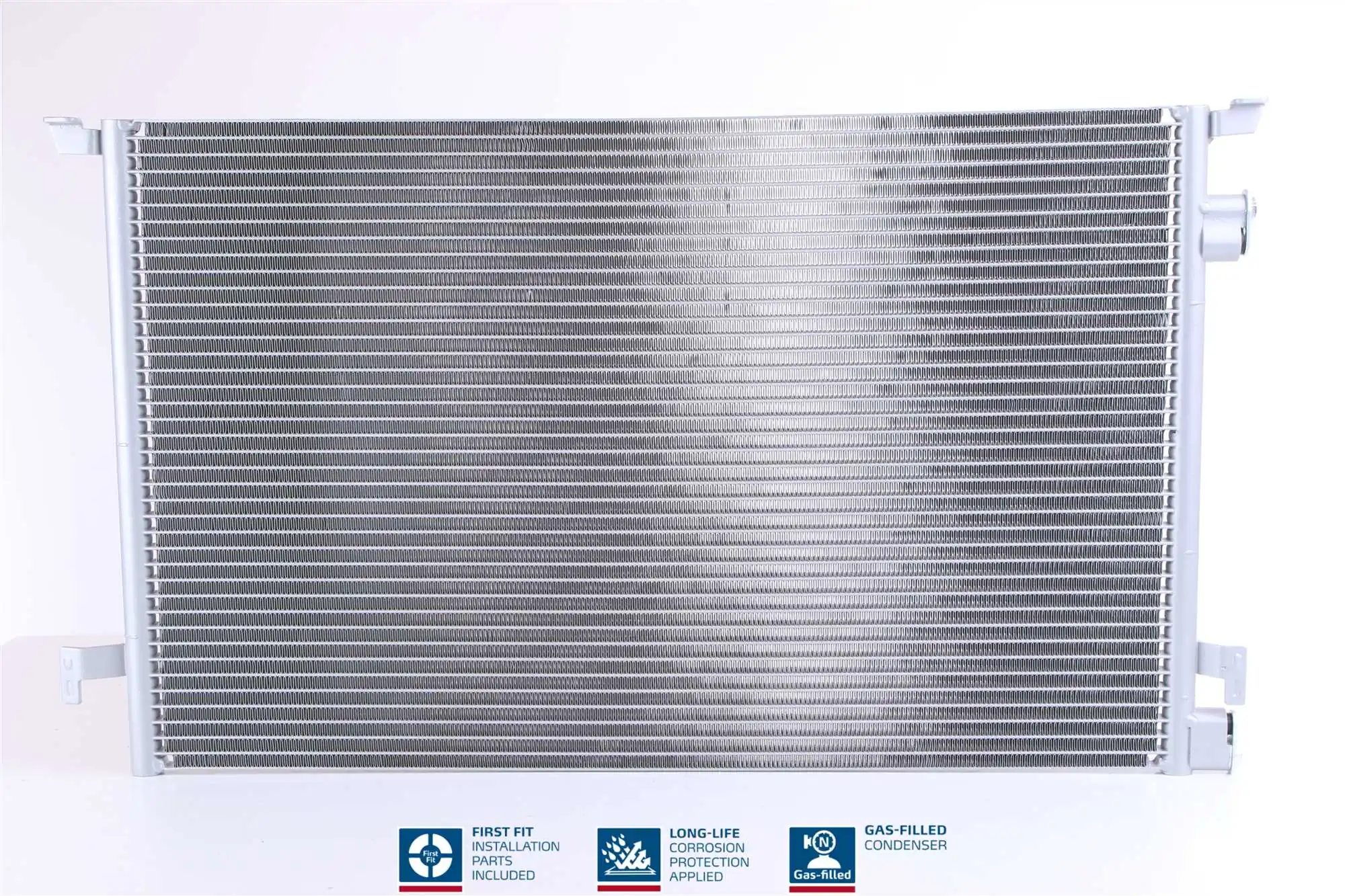 Comprar Condensador de aire acondicionado Vectra  