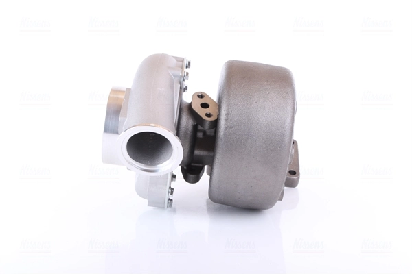 93304 Nissens Turbo para motor