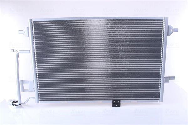 94430 Nissens Radiador de aire acondicionado