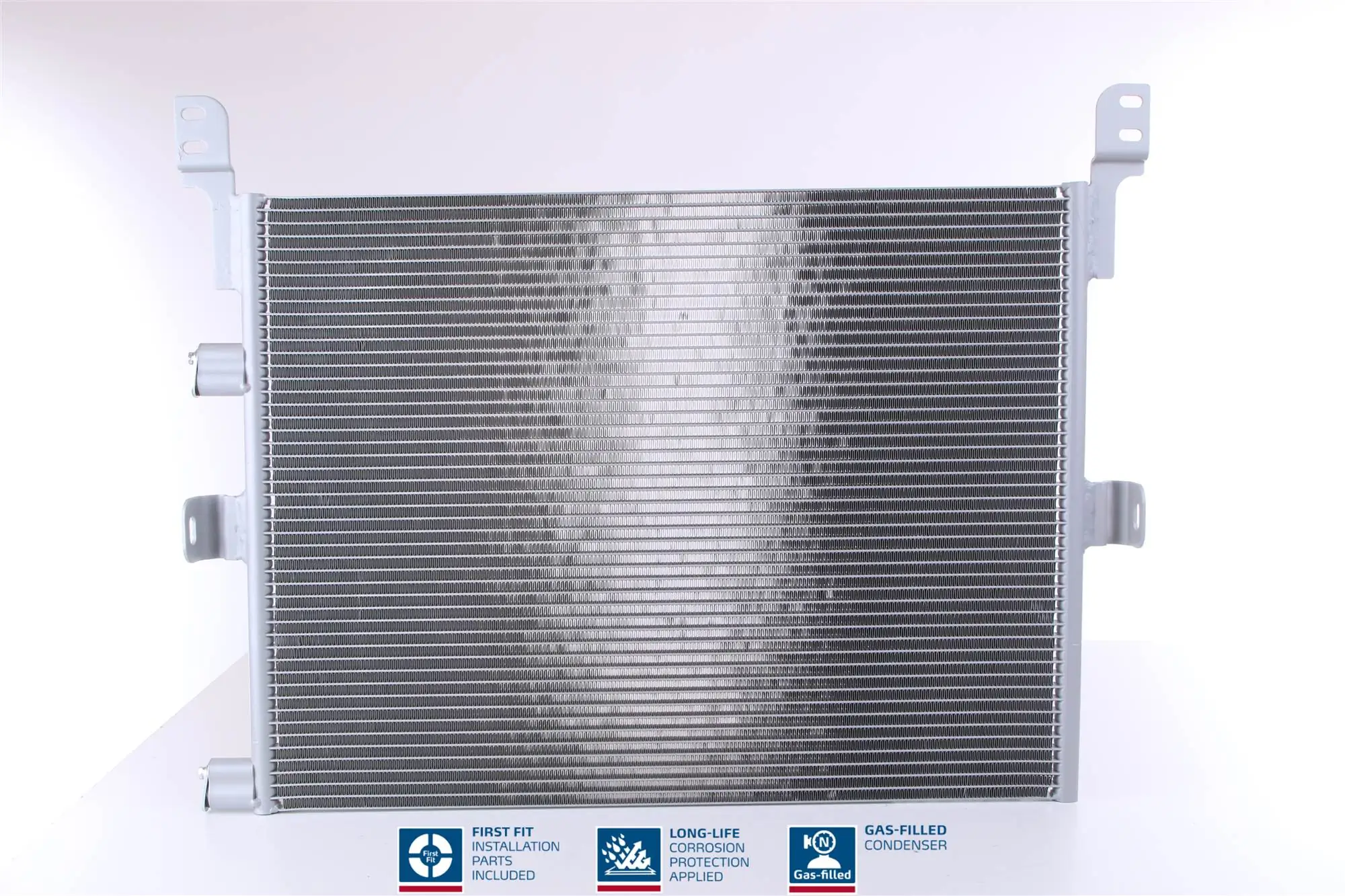 Aire acondicionado capacitor HELLA 8FC351317664 precio, desde 107,16 EUR