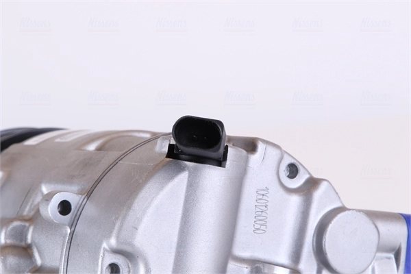 Compresor de ac Nissens 890620