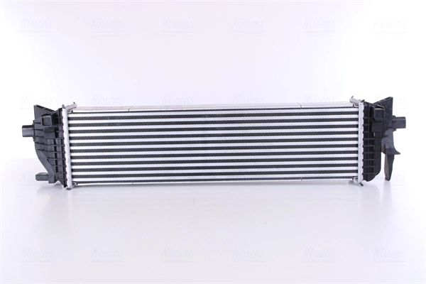 Comprar 96133 Nissens Turbo intercooler